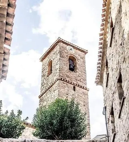 La Casa De Maestros 샬레 *