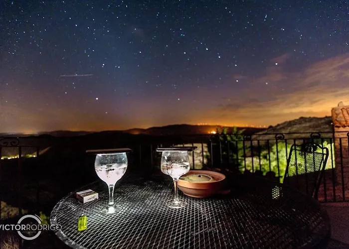 샬레 La Casa De Maestros