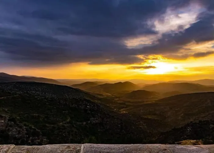 La Casa De Maestros San Felices de los Gallegos