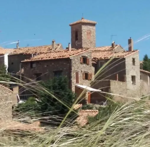 La Casa De Maestros * San Felices de los Gallegos