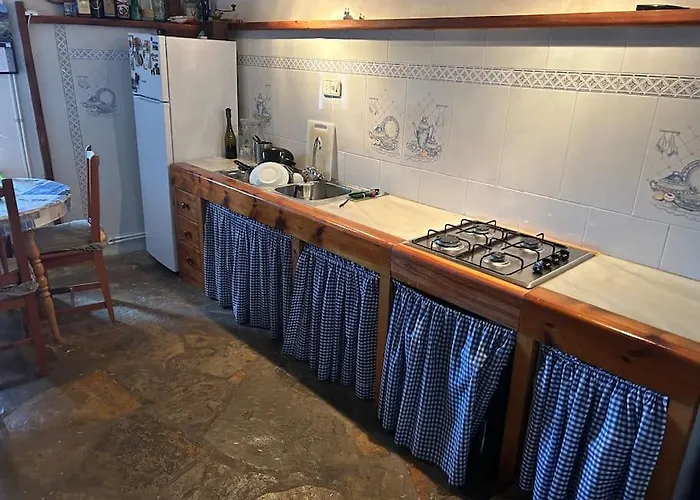 La Casa De Maestros 샬레