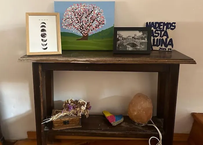 La Casa De Maestros San Felices de los Gallegos