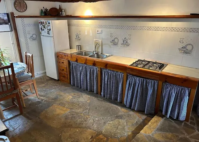 La Casa De Maestros *