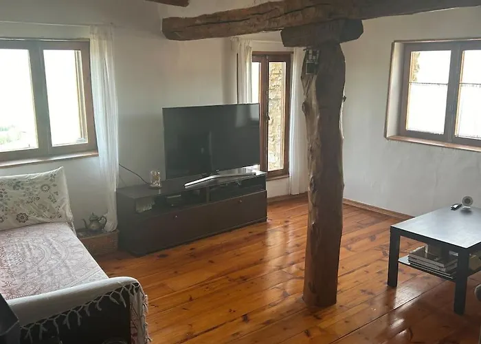 La Casa De Maestros * San Felices de los Gallegos