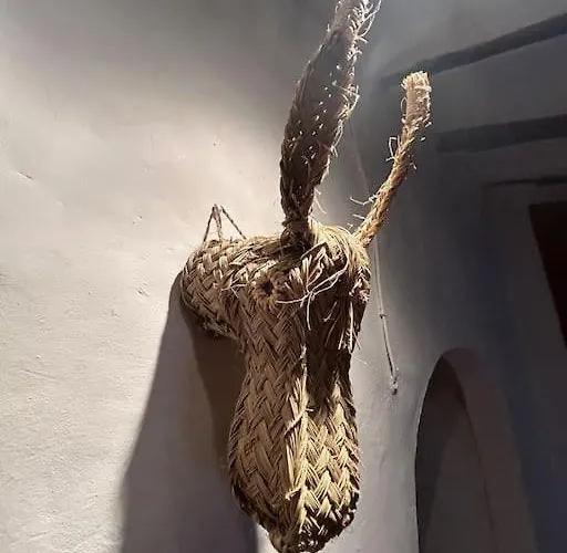 La Casa De Maestros 샬레