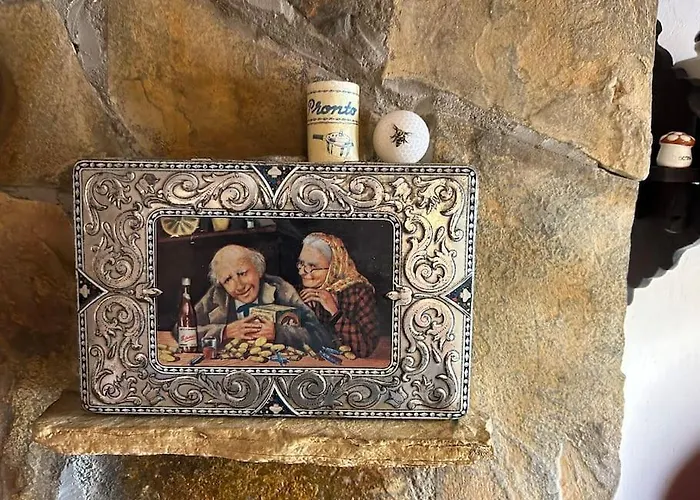 La Casa De Maestros *