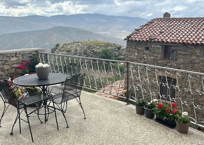 La Casa De Maestros * San Felices de los Gallegos