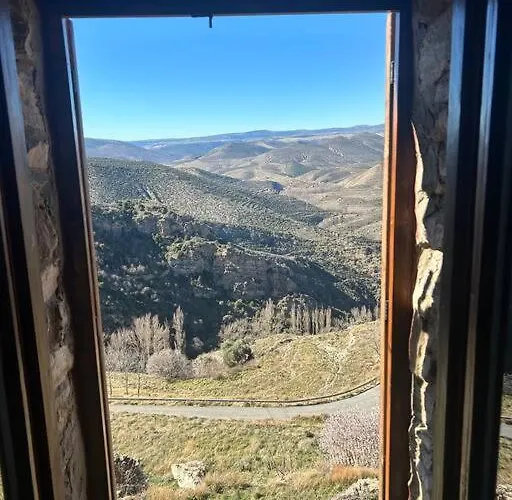 La Casa De Maestros 샬레