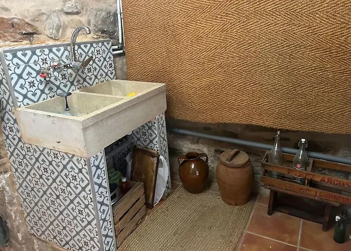 La Casa De Maestros *