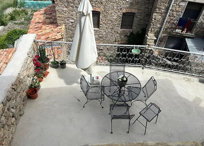 La Casa De Maestros 샬레 *