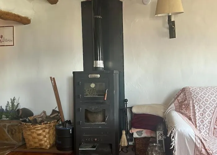 La Casa De Maestros 샬레 *