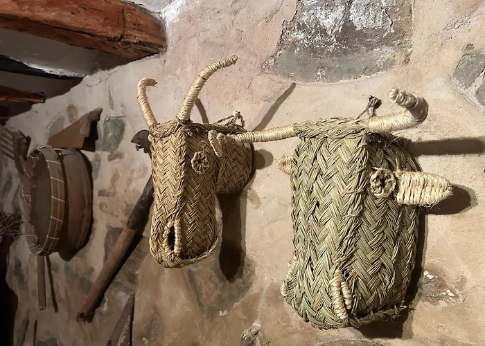 La Casa De Maestros *